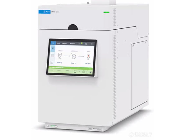 安捷伦8850气相色谱仪系统