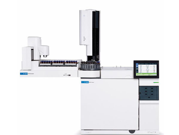 8890气相色谱仪系统